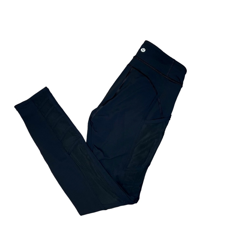 Lululemon Athletica leggings